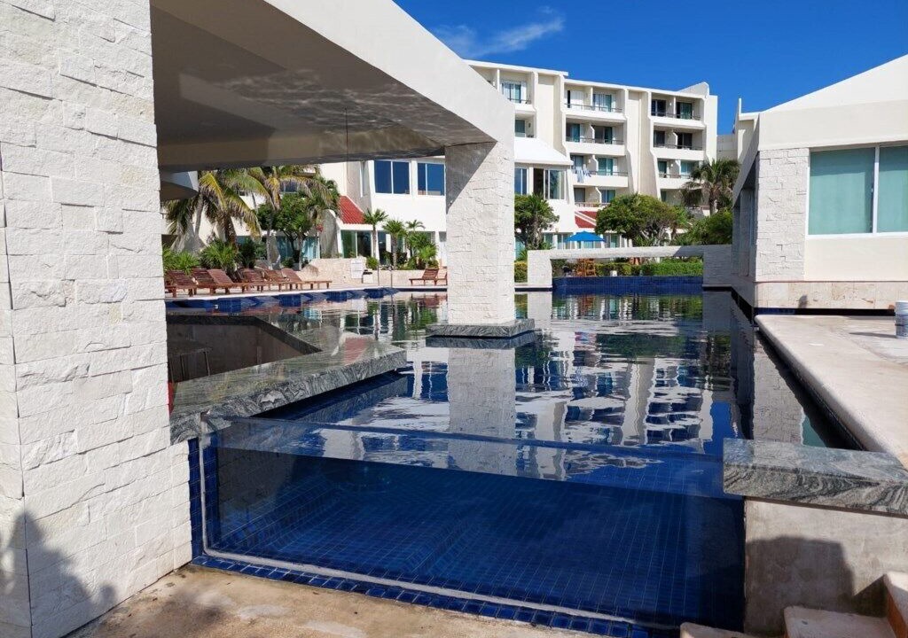 Photo of Outdoor in Zona Hotelera