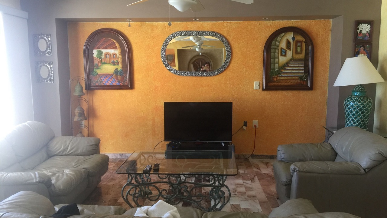 Photo of Livingroom in Zona Hotelera