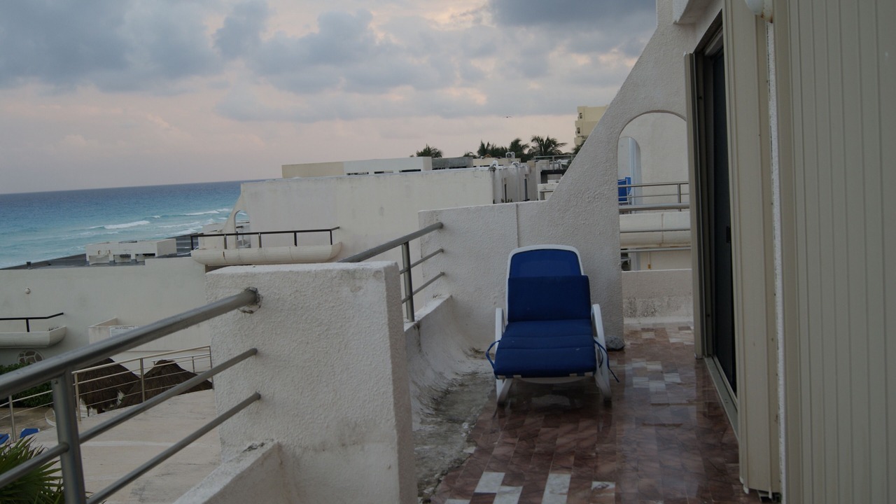 Photo of Outdoor in Zona Hotelera