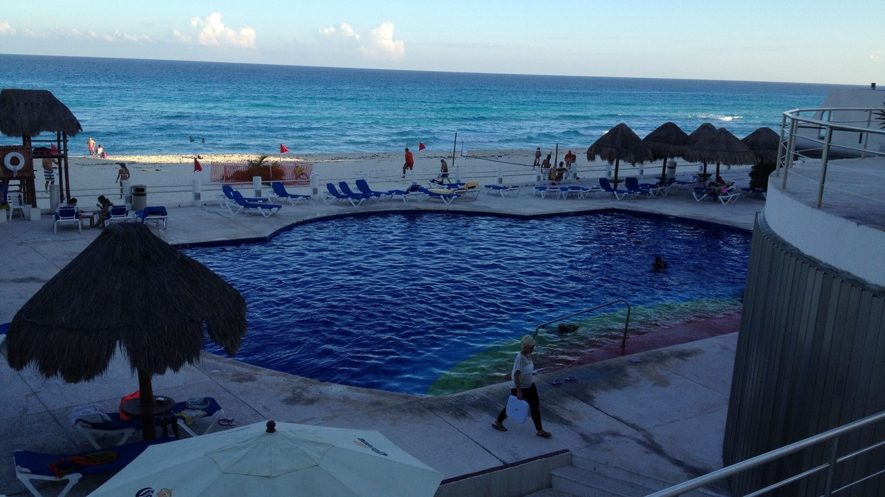Photo of Outdoor in Zona Hotelera