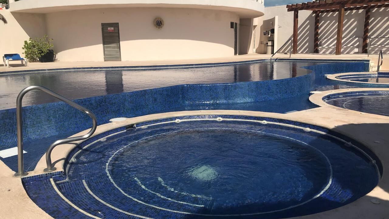 Photo of Outdoor in Zona Hotelera