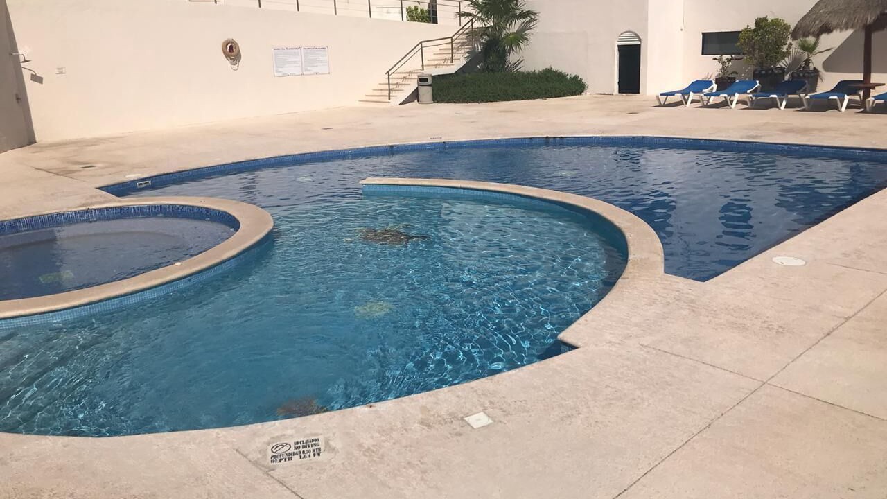 Photo of Outdoor in Zona Hotelera