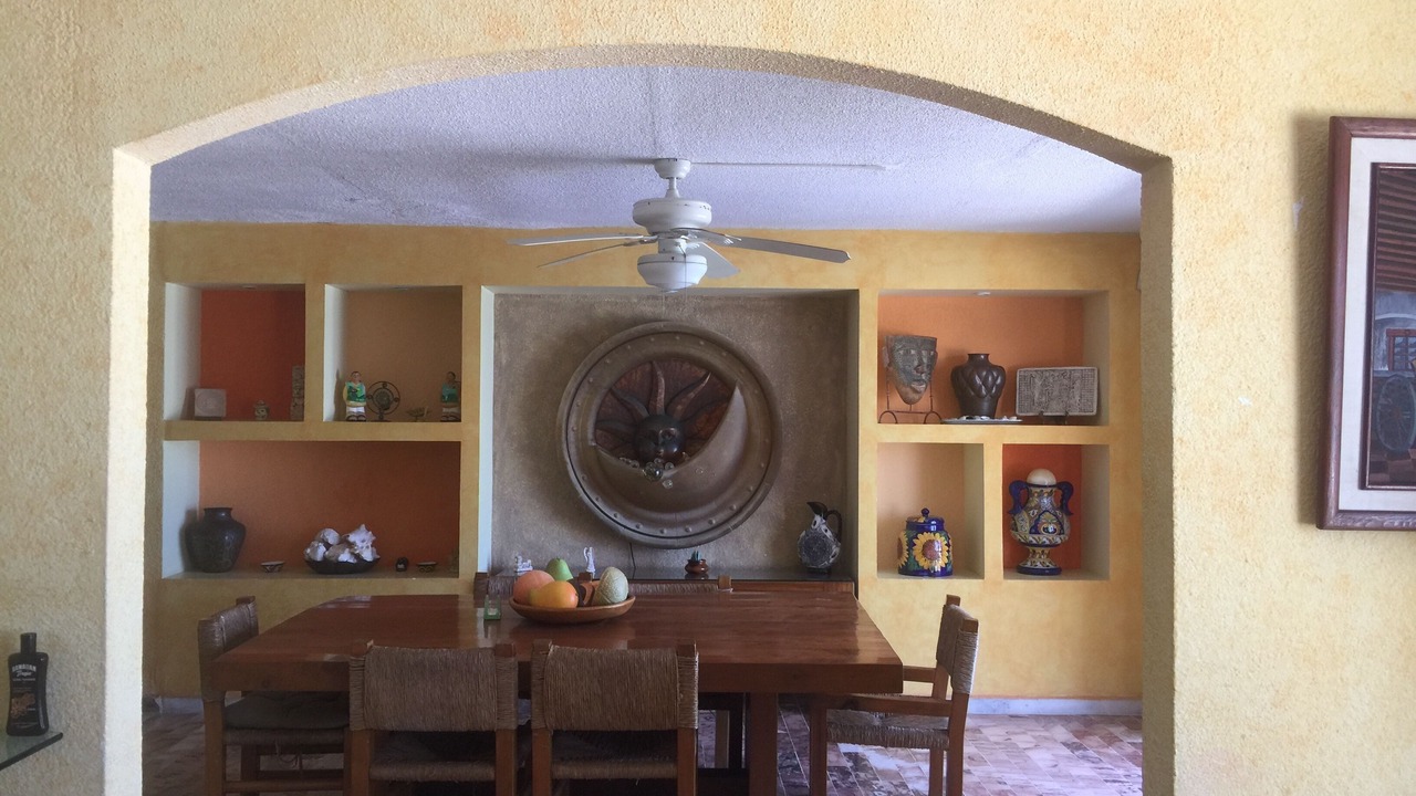 Photo of Livingroom in Zona Hotelera