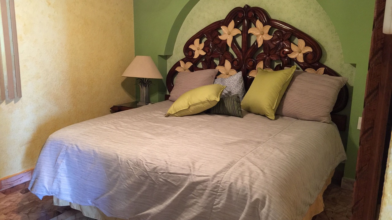 Photo of Bedroom in Zona Hotelera