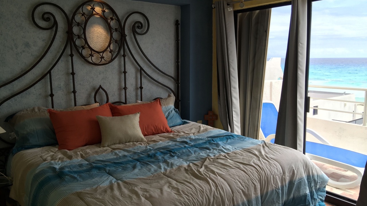 Photo of Bedroom in Zona Hotelera