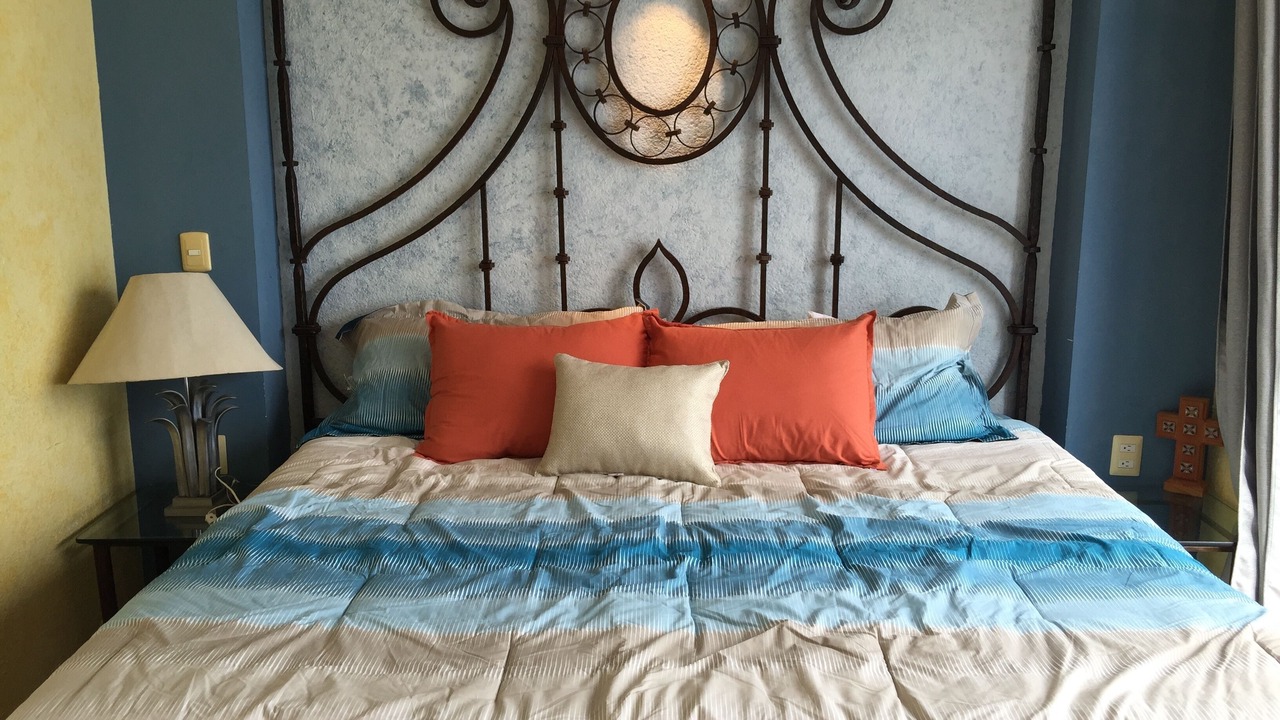 Photo of Bedroom in Zona Hotelera
