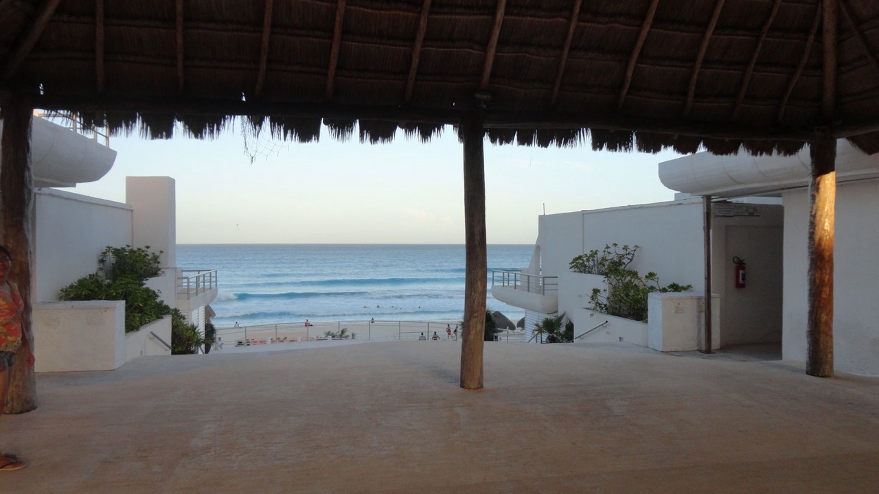Photo of Outdoor in Zona Hotelera