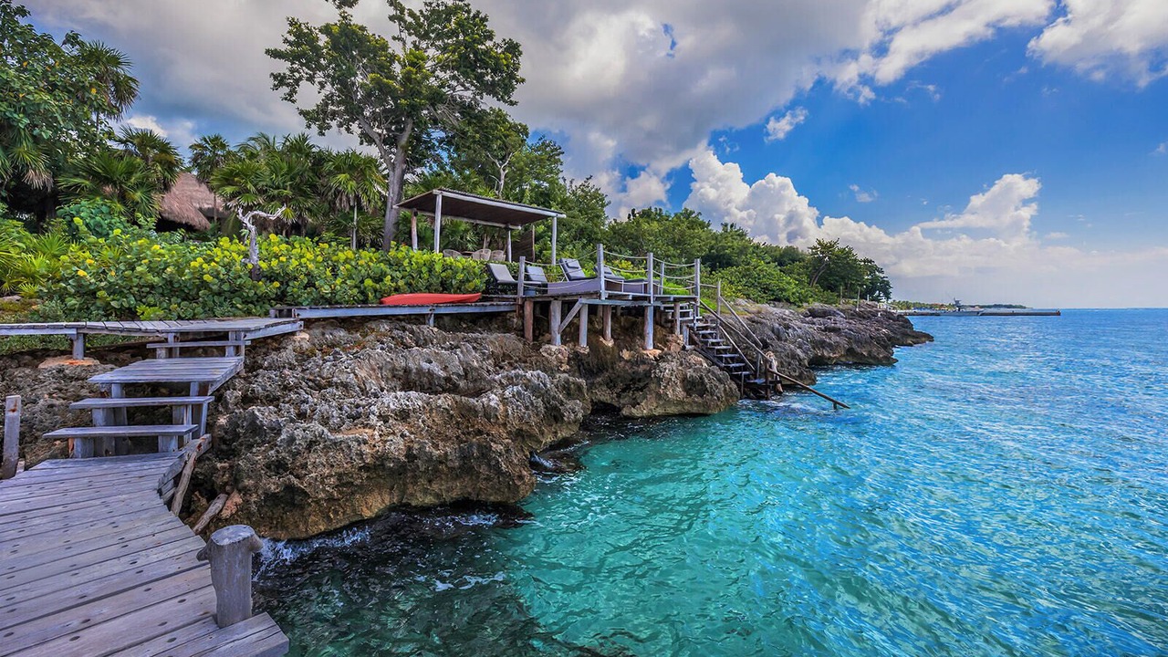 Photo of Others in Costa Maya