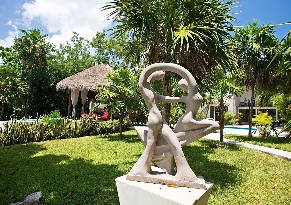 Photo of Others in Costa Maya