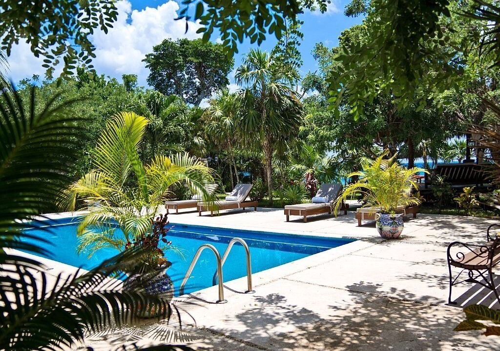 Photo of Others in Costa Maya
