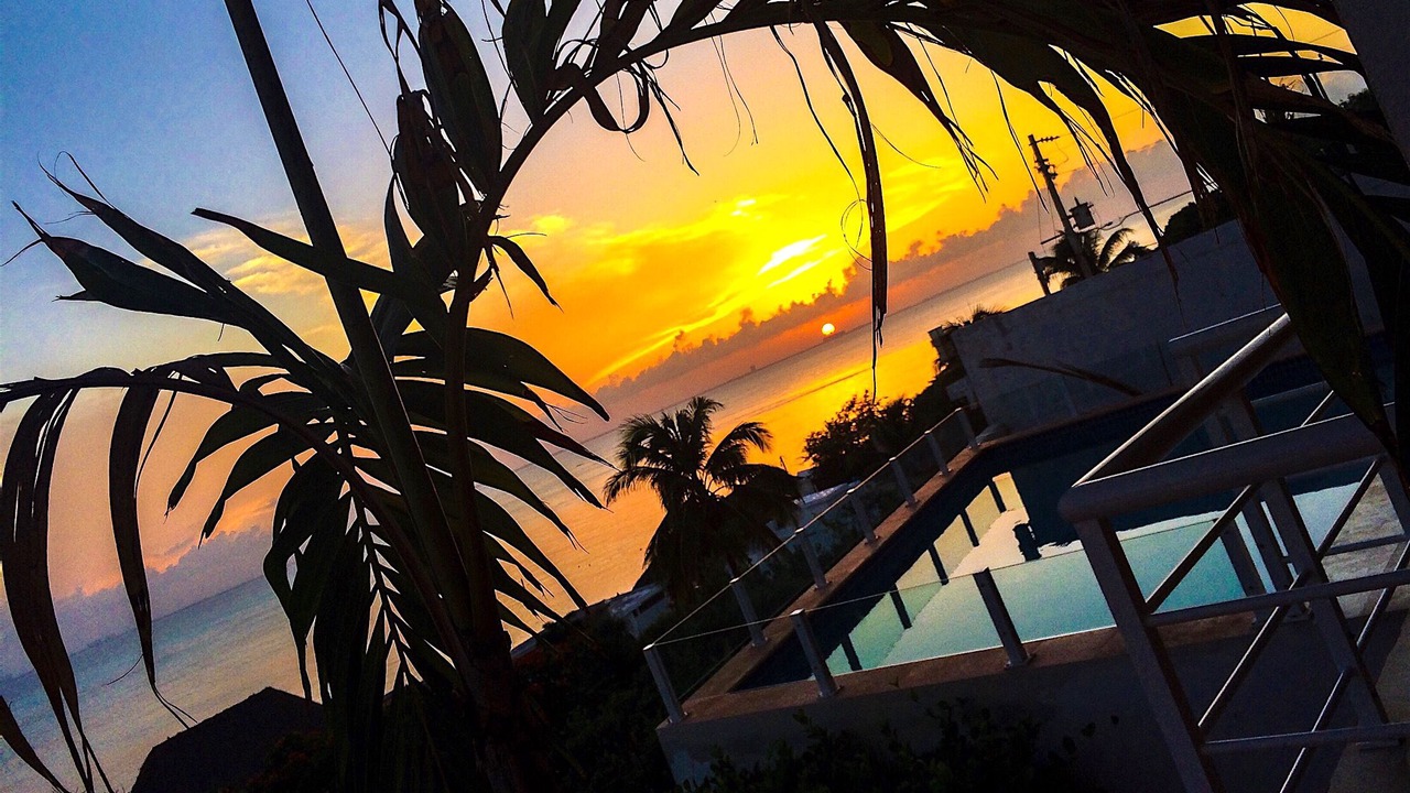 Photo of Others in Isla Mujeres