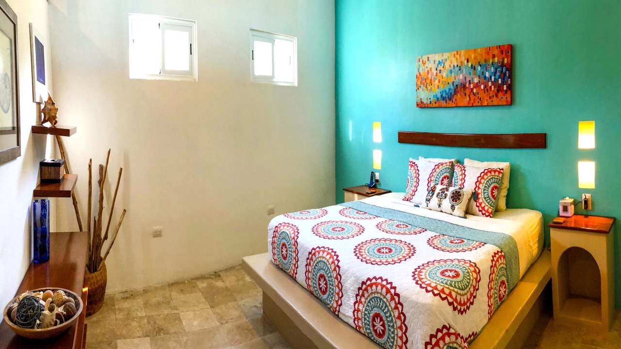 Photo of Bathroom in Isla Mujeres