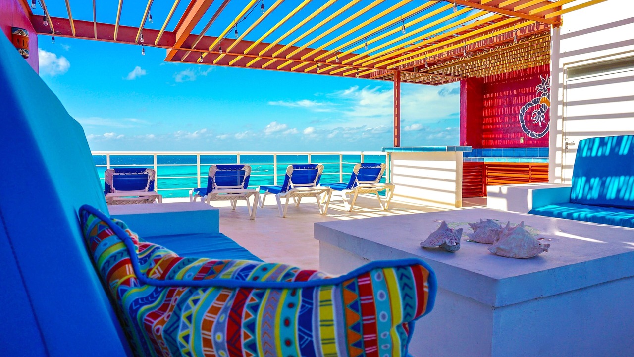 Photo of Others in Isla Mujeres