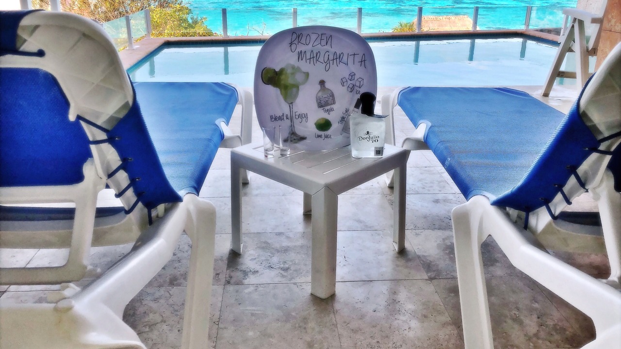 Photo of Others in Isla Mujeres
