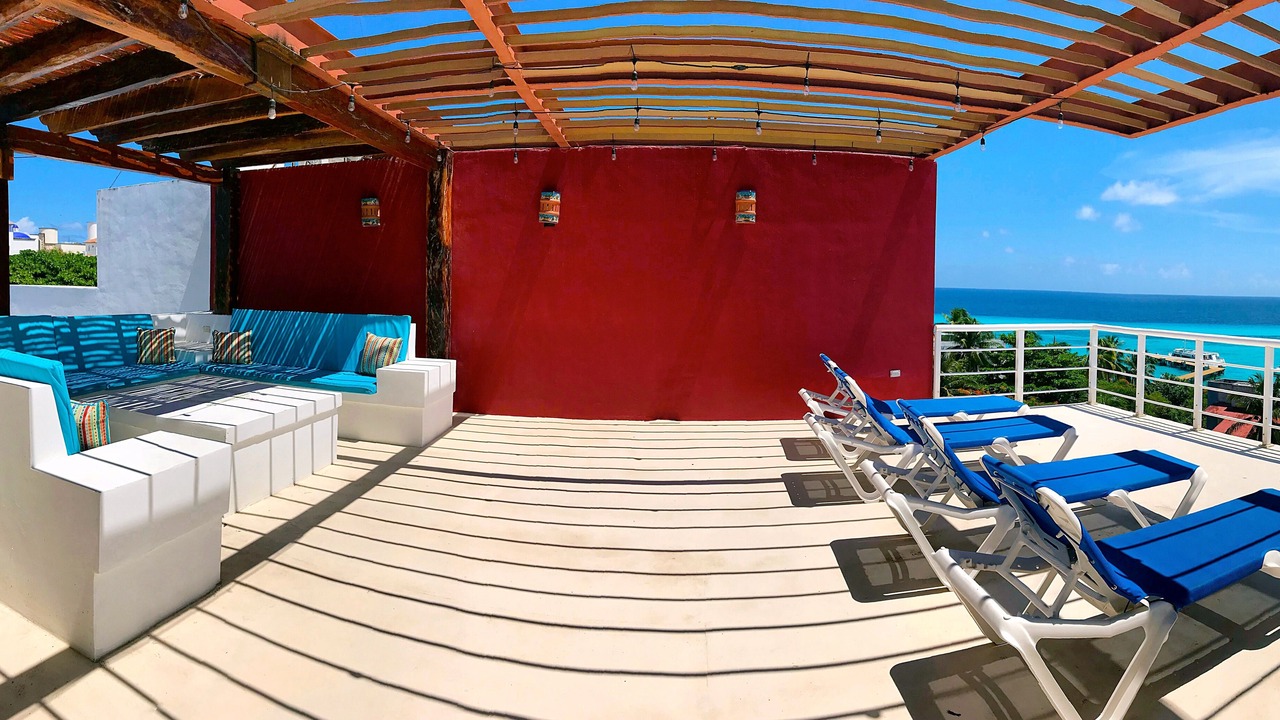 Photo of Others in Isla Mujeres