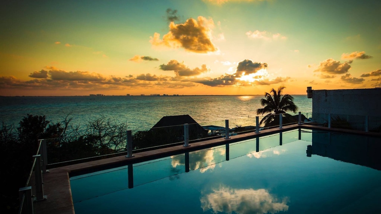 Photo of Outdoor in Isla Mujeres