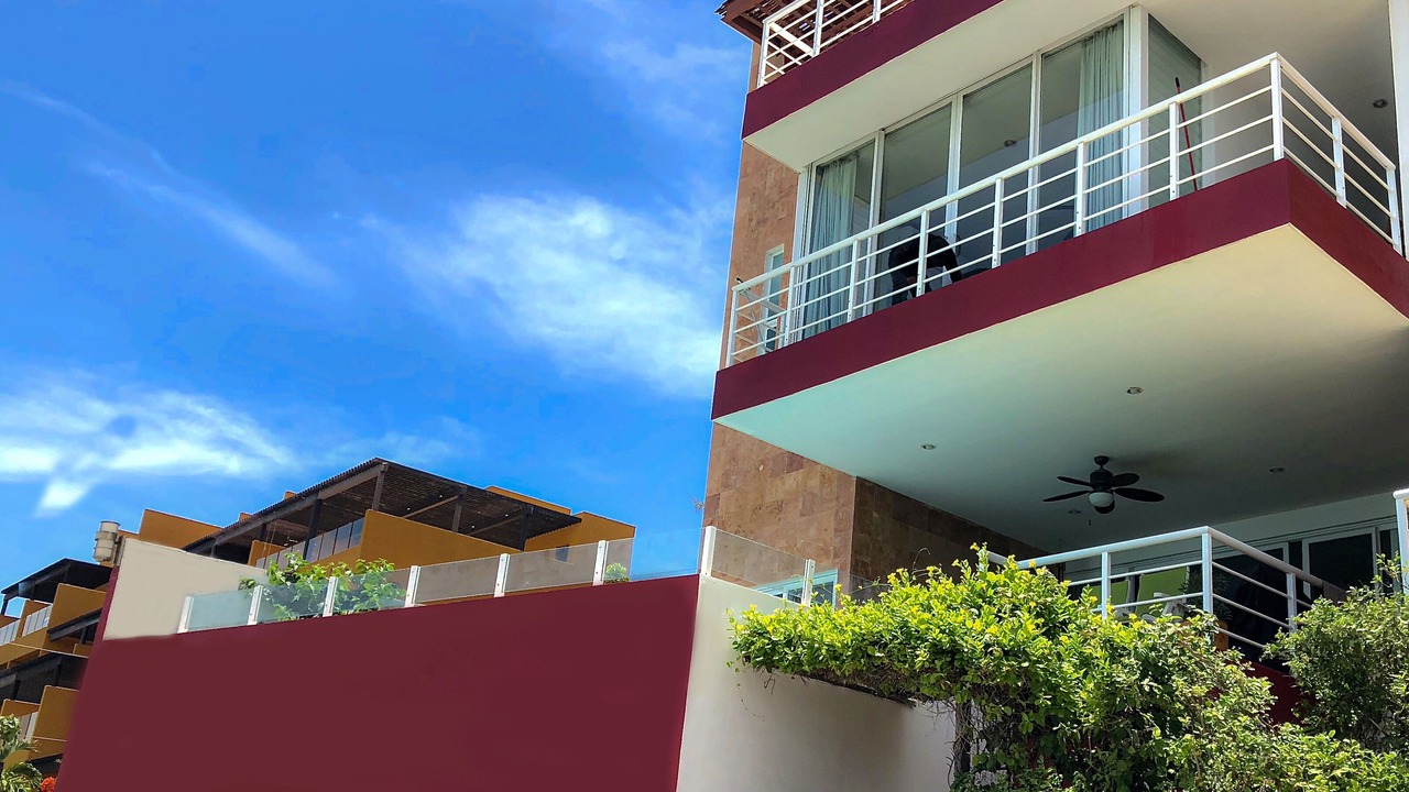 Photo of Outdoor in Isla Mujeres