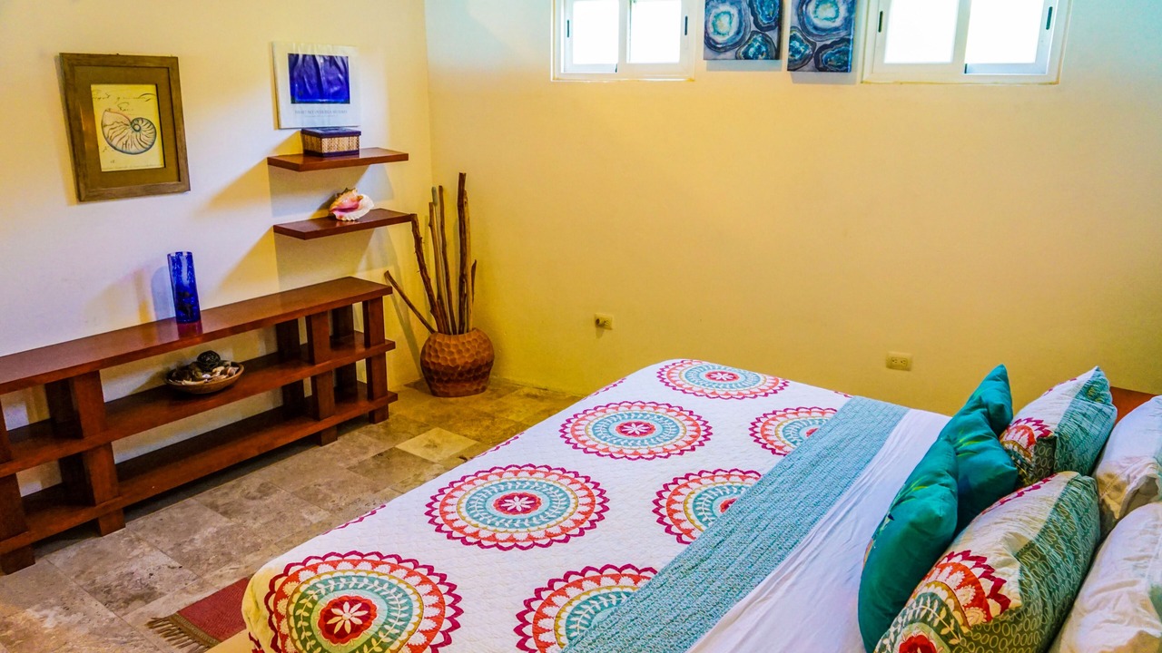 Photo of Bedroom in Isla Mujeres