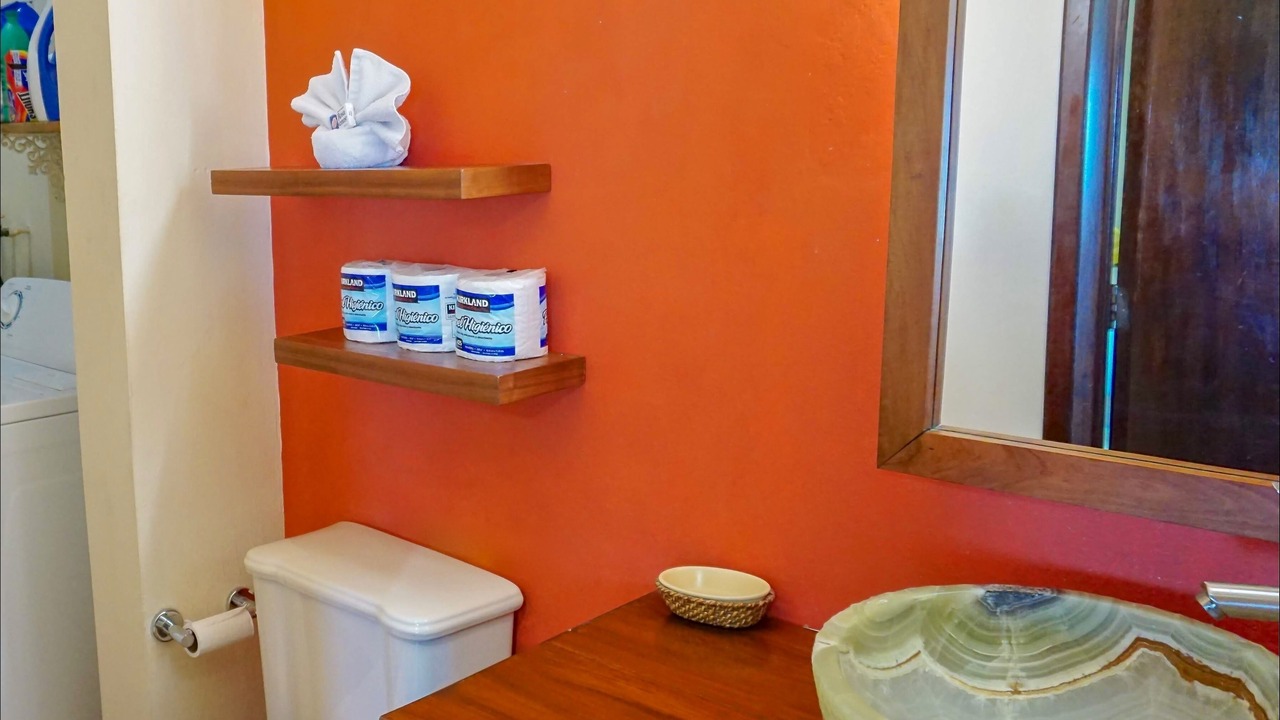 Photo of Bedroom in Isla Mujeres