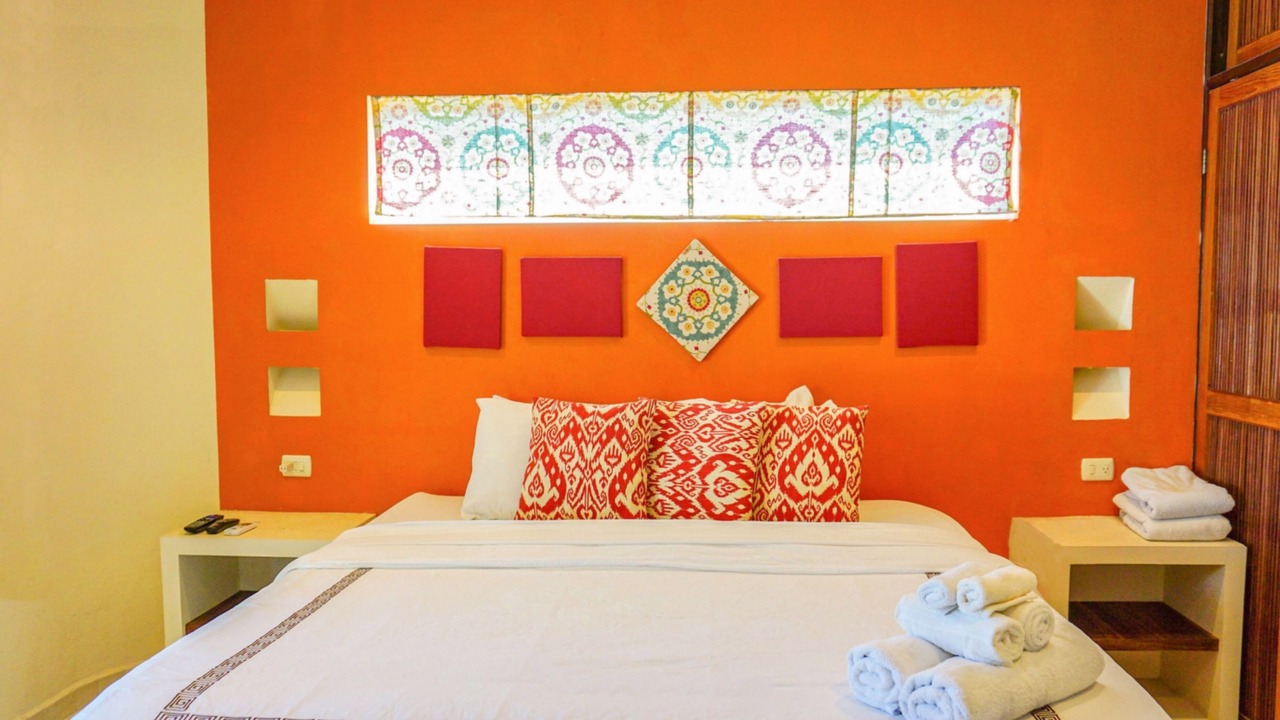 Photo of Bedroom in Isla Mujeres