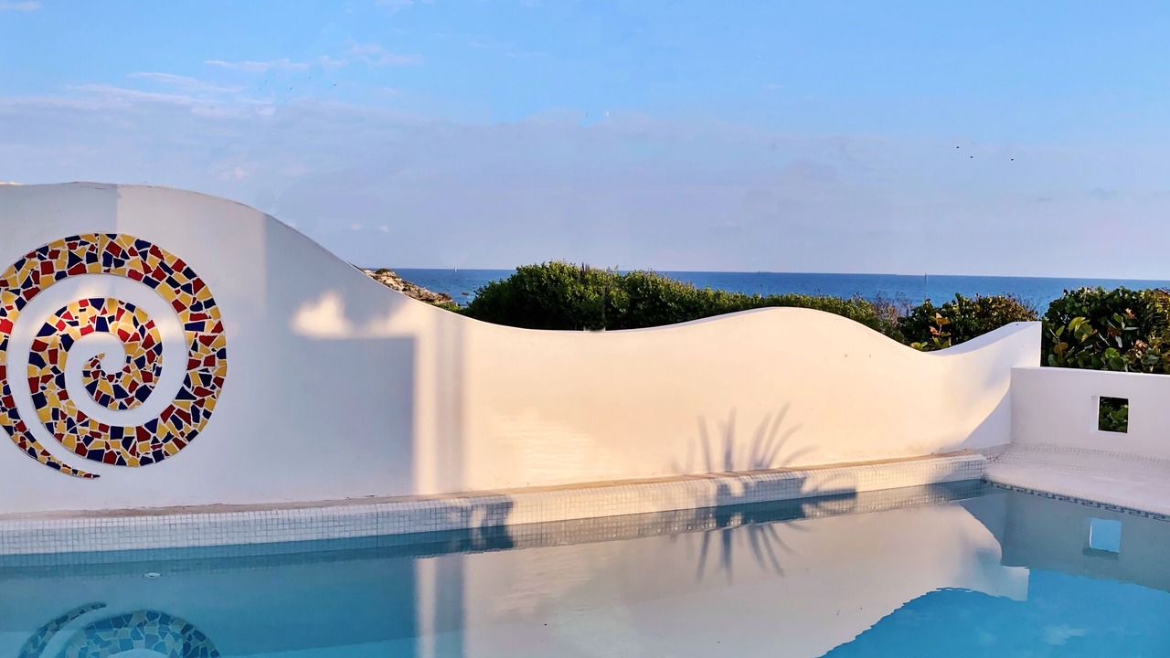 Photo of Outdoor in Isla Mujeres