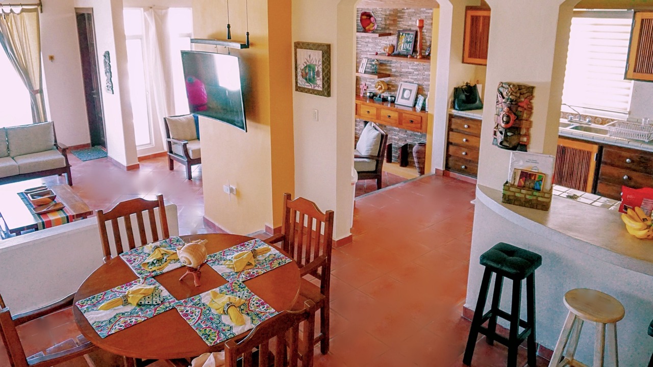 Photo of Others in Isla Mujeres