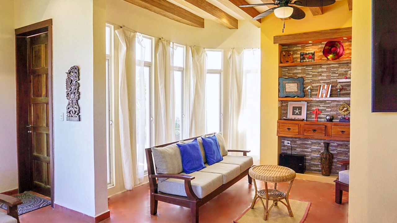 Photo of Bedroom in Isla Mujeres