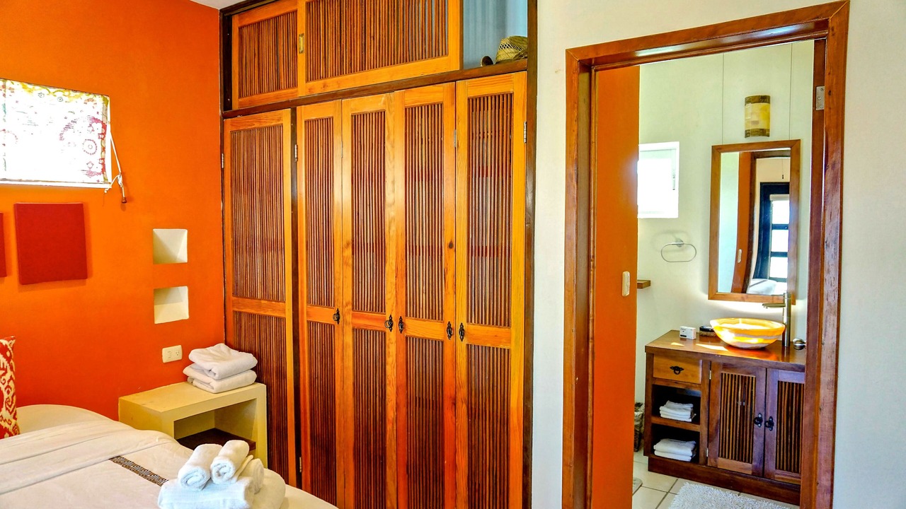 Photo of Bathroom in Isla Mujeres