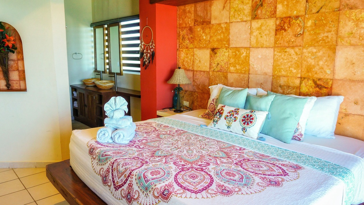 Photo of Bathroom in Isla Mujeres