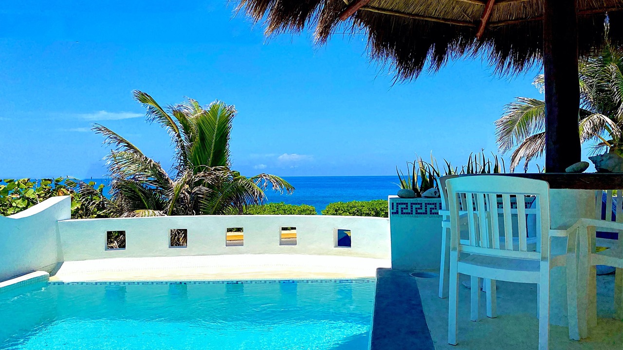 Photo of Others in Isla Mujeres