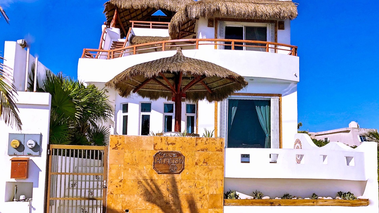 Photo of Others in Isla Mujeres