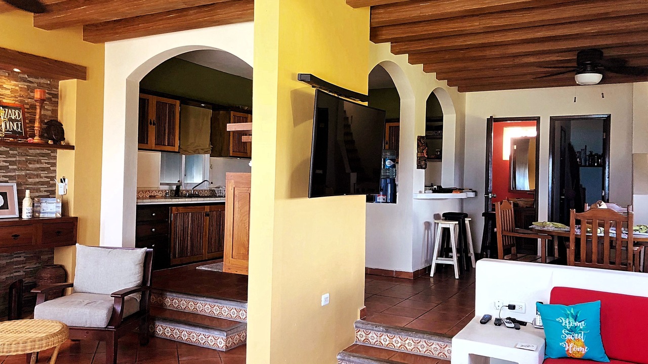 Photo of Bedroom in Isla Mujeres
