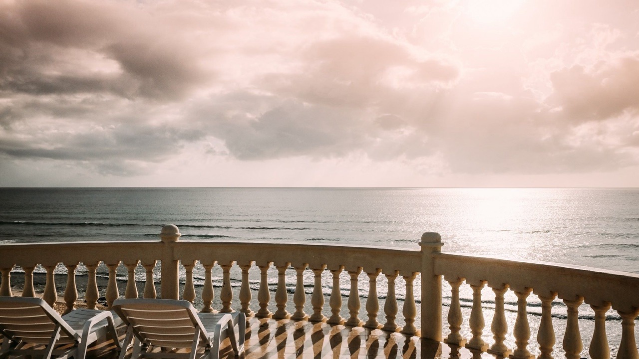 Photo of Patio Balcony in Tulsayab