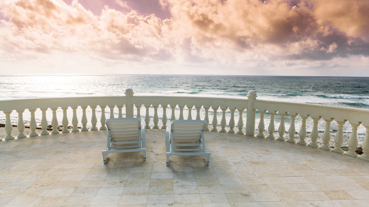 Photo of Patio Balcony in Tulsayab