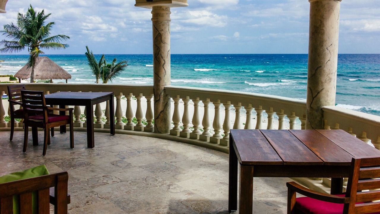 Photo of Patio Balcony in Tulsayab