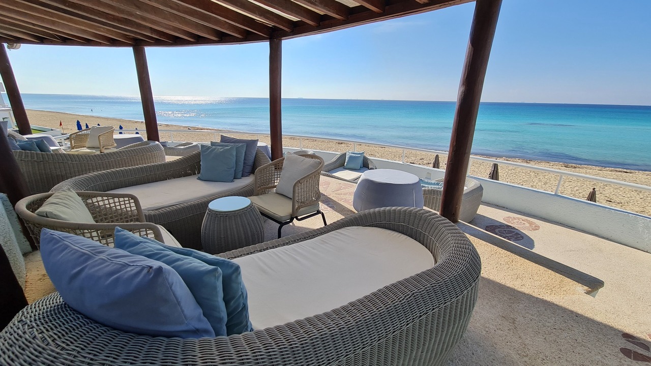Photo of Outdoor in Playacar Fase I