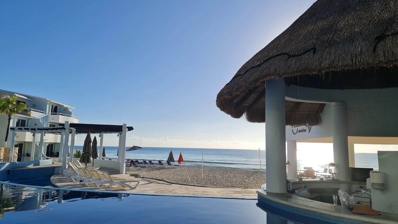 Photo of Outdoor in Playacar Fase I
