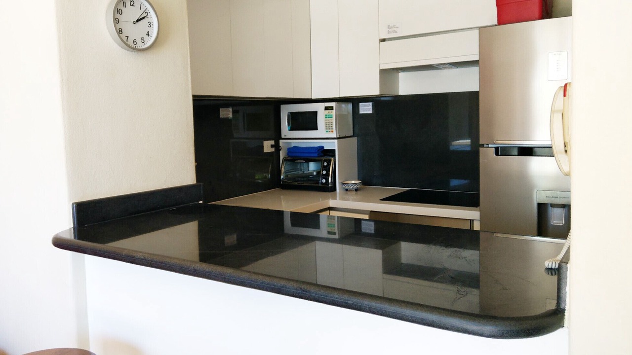 Photo of Kitchen in Playacar Fase I