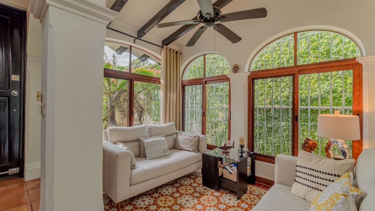 Photo of Livingroom in Downtown Cancun