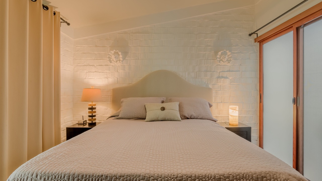 Photo of Bedroom in Downtown Cancun