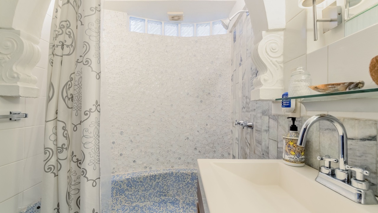 Photo of Bathroom in Downtown Cancun