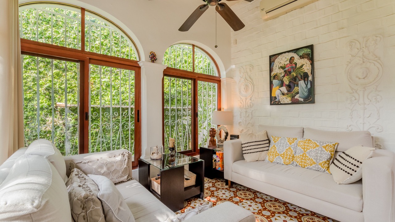 Photo of Livingroom in Downtown Cancun