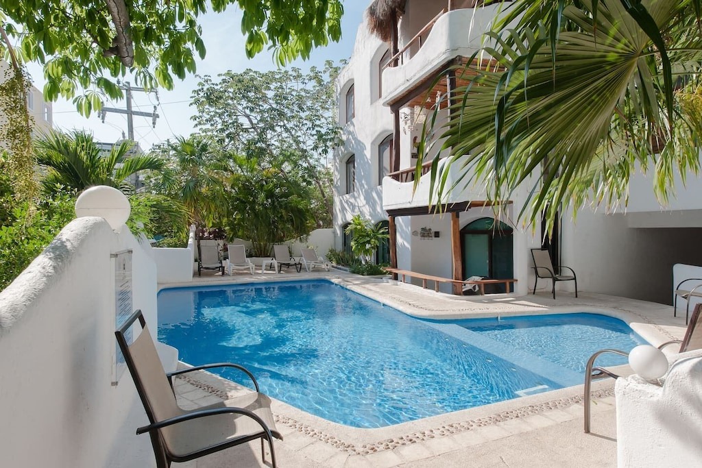 Photo of Outdoor in Gonzalo Guerrero