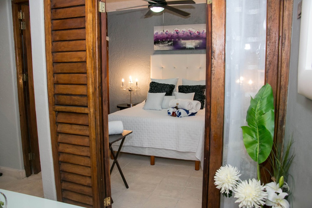 Photo of Bedroom in Gonzalo Guerrero