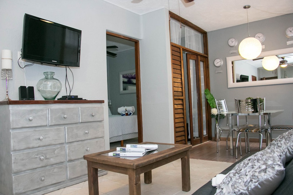Photo of Livingroom in Gonzalo Guerrero