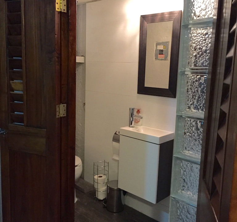 Photo of Bathroom in Gonzalo Guerrero