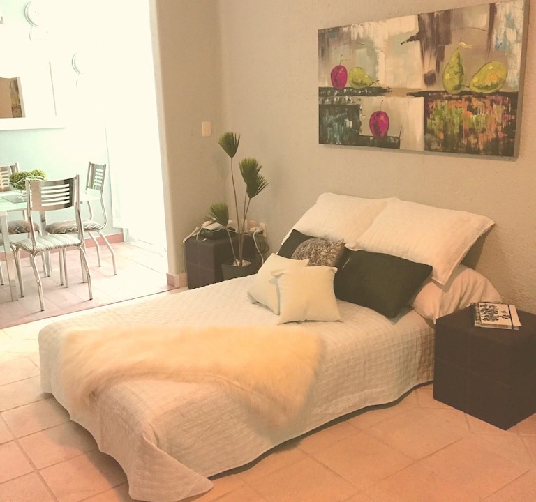 Photo of Bedroom in Gonzalo Guerrero