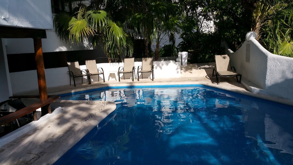 Photo of Outdoor in Gonzalo Guerrero