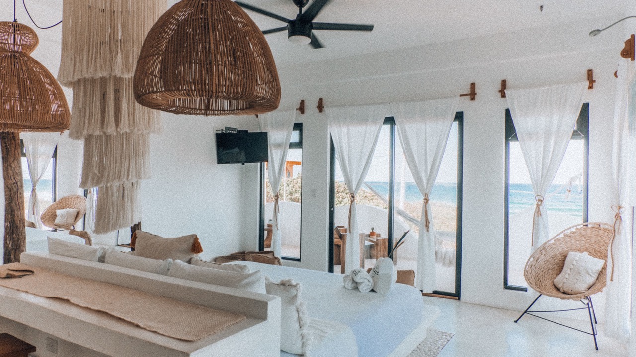 Photo of Bedroom in Isla Mujeres