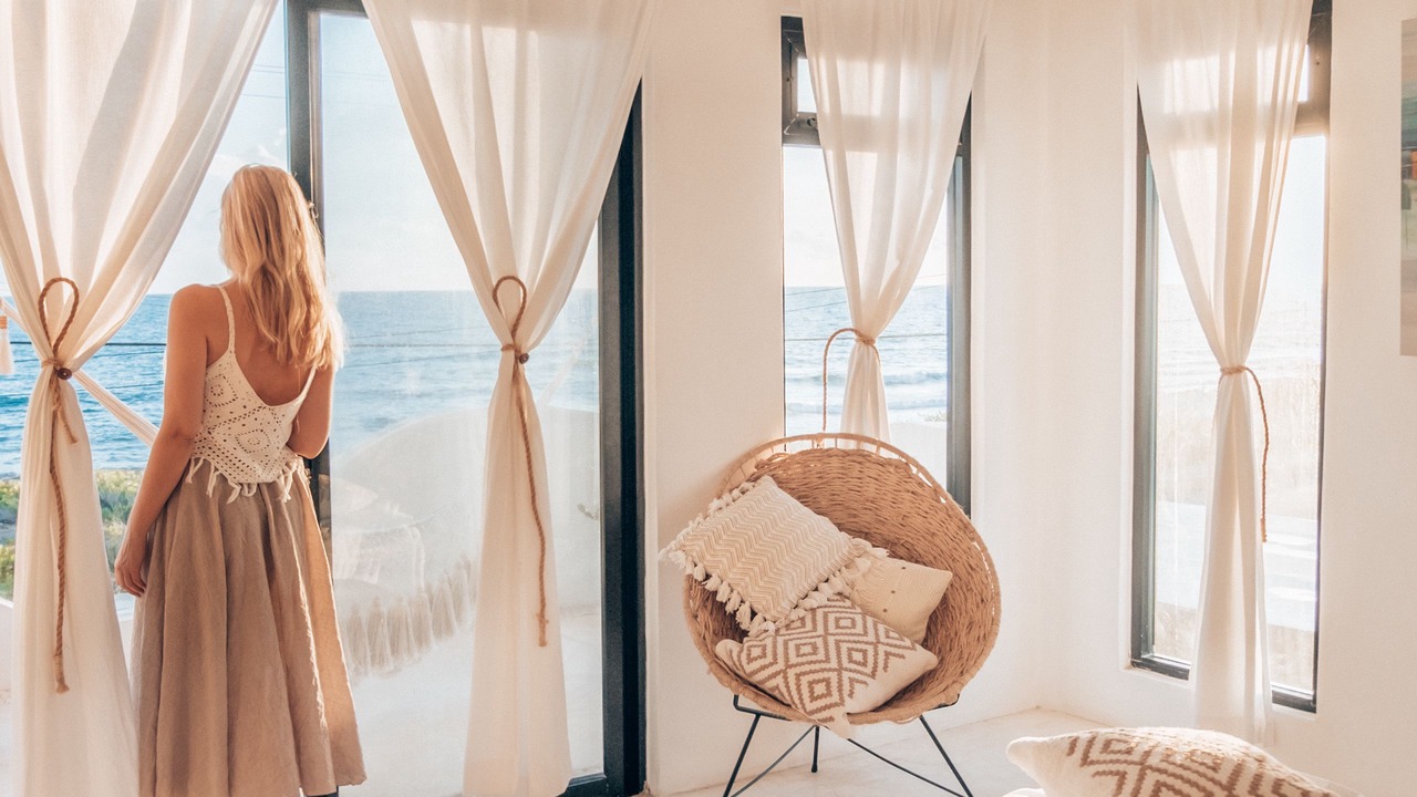 Photo of Bedroom in Isla Mujeres